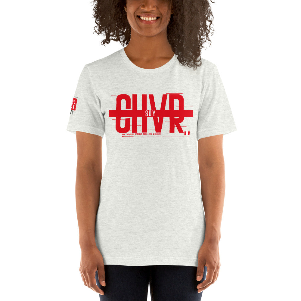 Peruvian T-Shirt -Soy Chévere | PeruvianMood