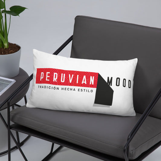 Peruvian pillows PeruvianMood Tag