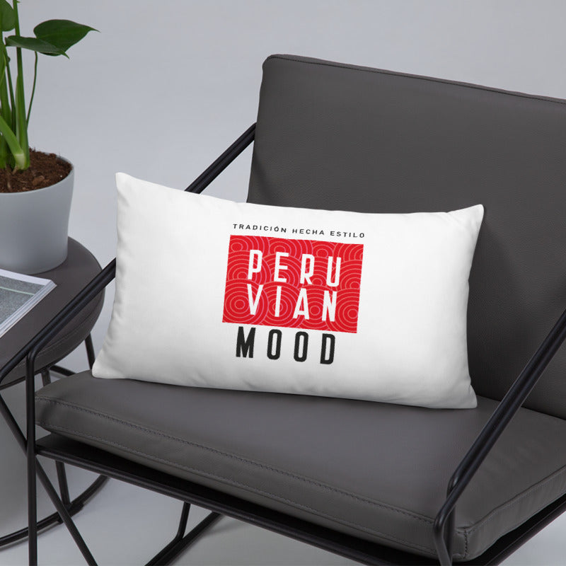 Peruvian pillows PeruvianMood