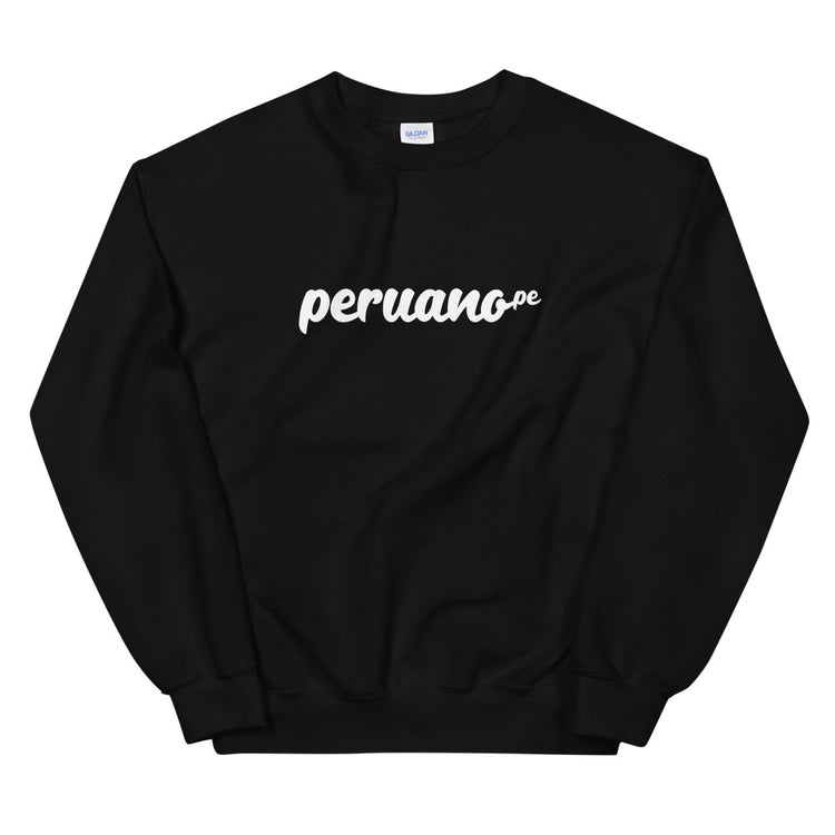 Sweatshirt - Peruano Pe | Unisex