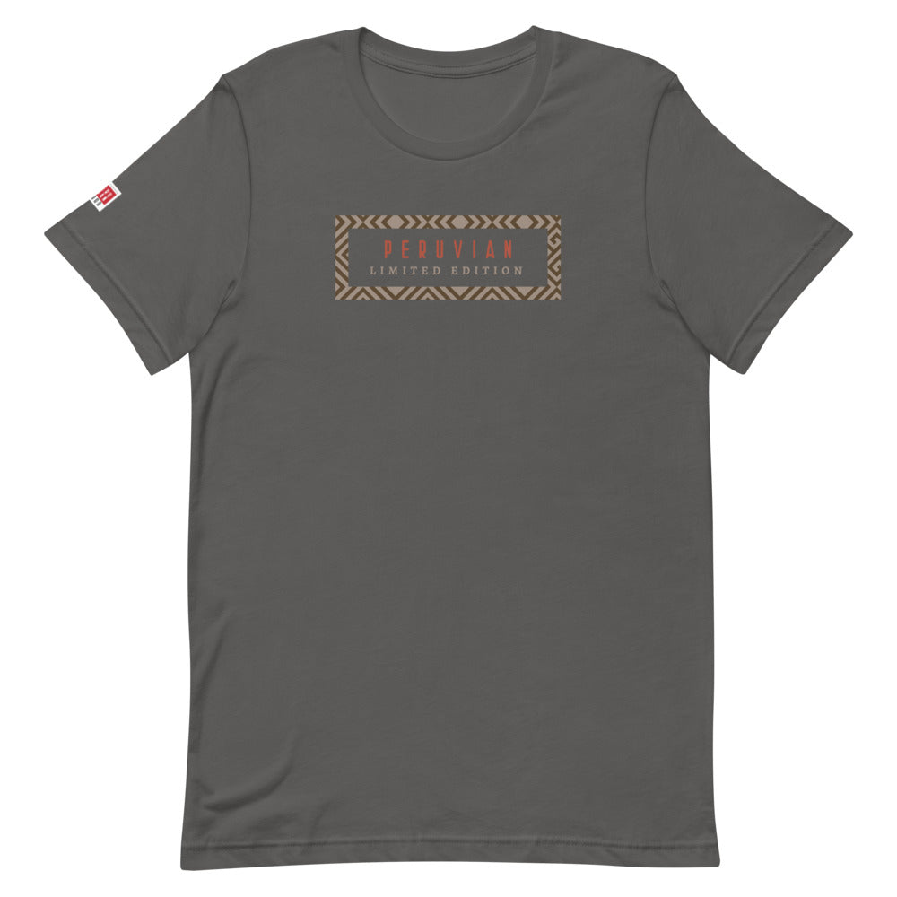 Peruvian Limited Edition Tee