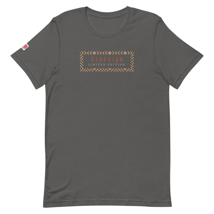 Peruvian Limited Edition Tee