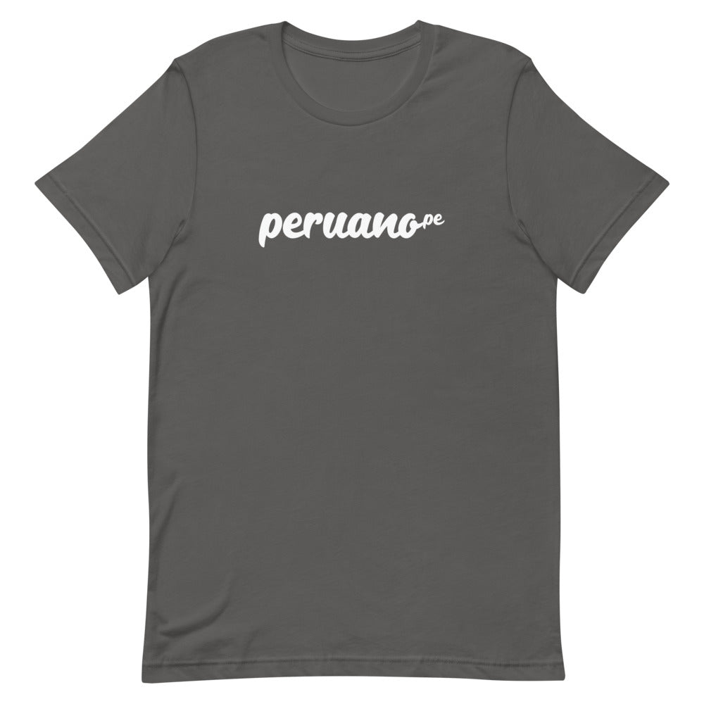 Peru T-Shirt - Peruano pe | Unisex