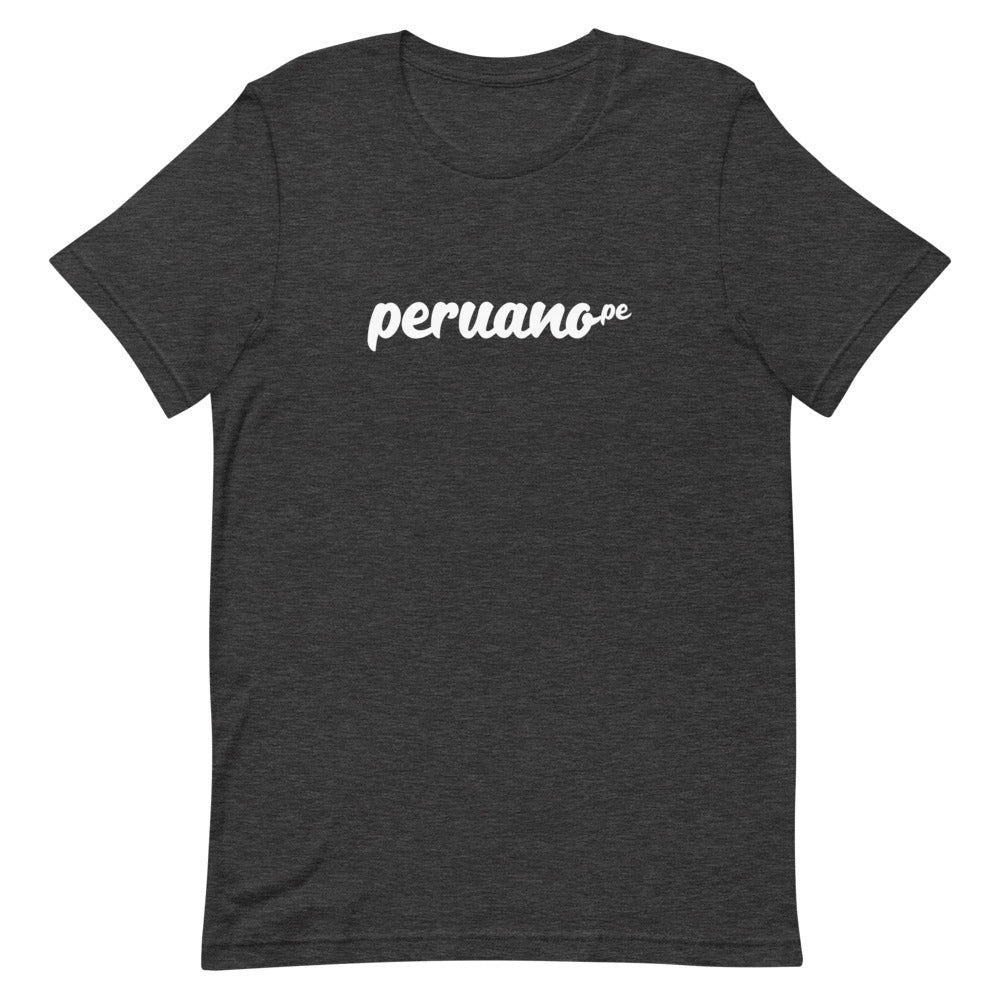 Peru T-Shirt - Peruano pe | Unisex