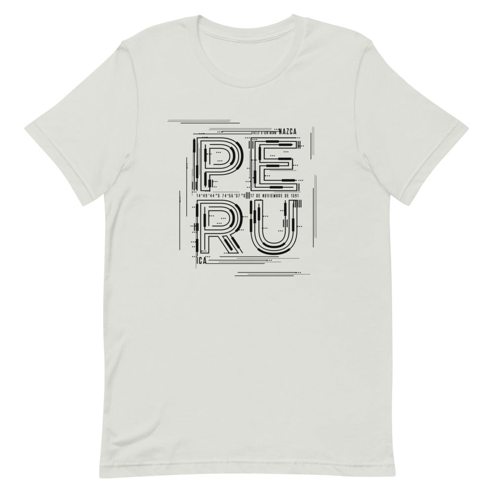 Peru t-shirt manufacturers