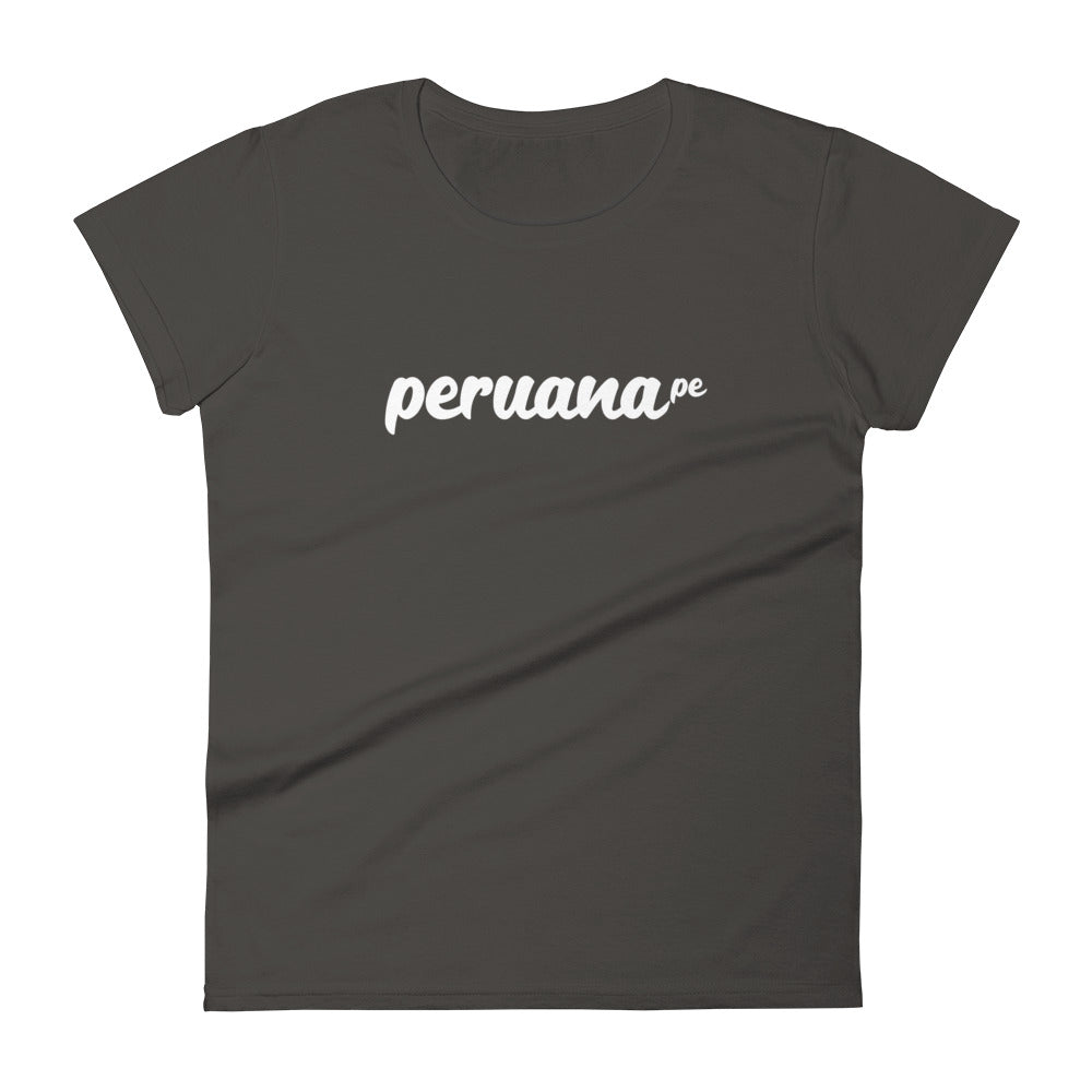 T-shirt - Peruana pe | Woman